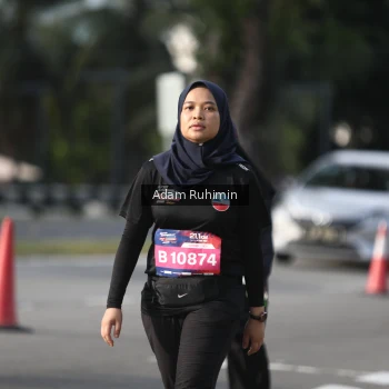 Runner Photo 3591231