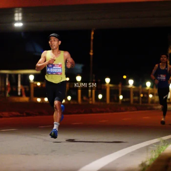 Runner Photo 3591234