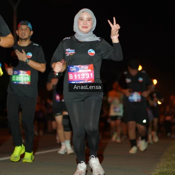 Runner Photo 3591245