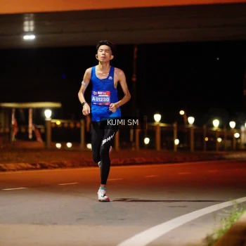 Runner Photo 3591248
