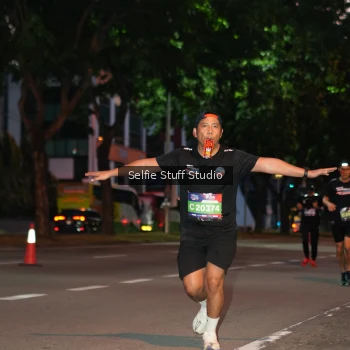 Runner Photo 3591250