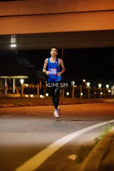 Runner Photo 3591252