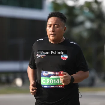 Runner Photo 3591254