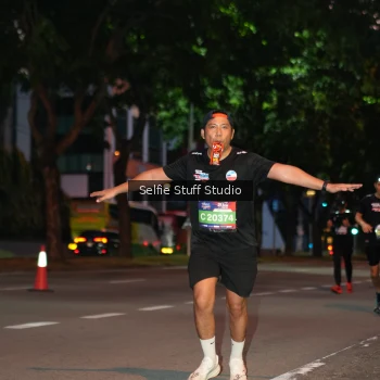 Runner Photo 3591259