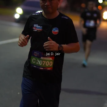 Runner Photo 3591275