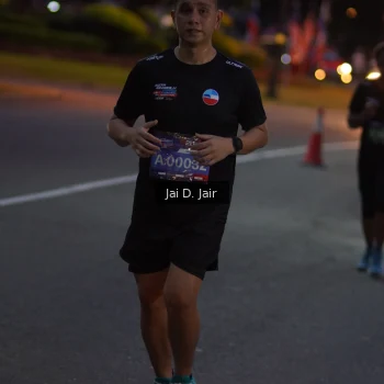 Runner Photo 3591285