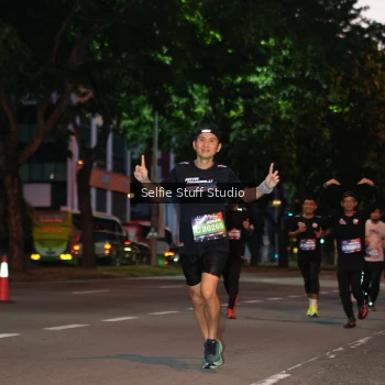 Runner Photo 3591286