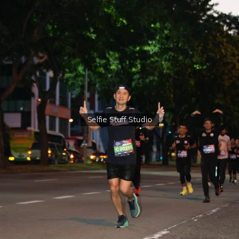 Runner Photo 3591288