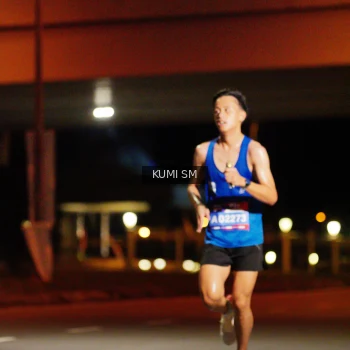 Runner Photo 3591289