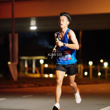 Runner Photo 3591291