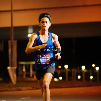 Runner Photo 3591294