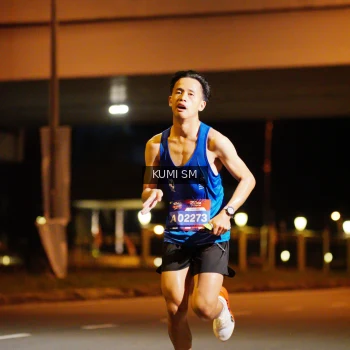 Runner Photo 3591296