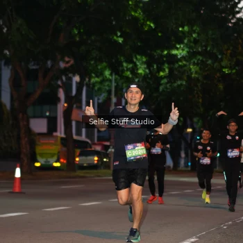 Runner Photo 3591307