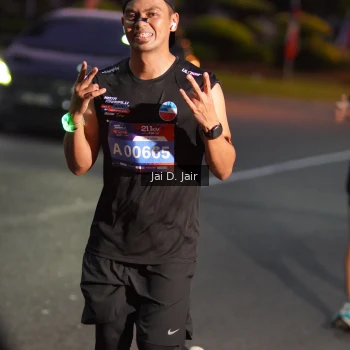 Runner Photo 3591316