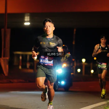 Runner Photo 3591321
