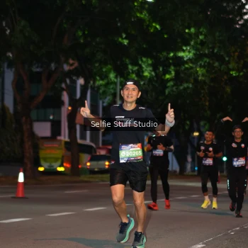 Runner Photo 3591322