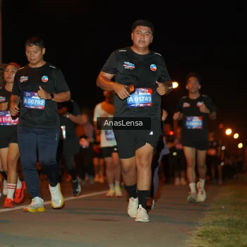 Runner Photo 3591325