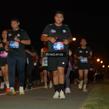 Runner Photo 3591326