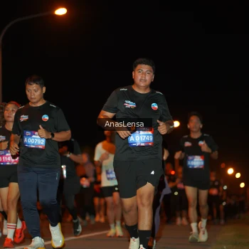 Runner Photo 3591331