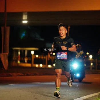 Runner Photo 3591337