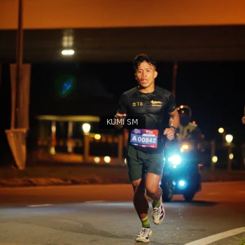 Runner Photo 3591338