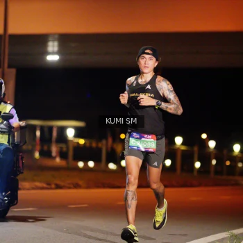 Runner Photo 3591340
