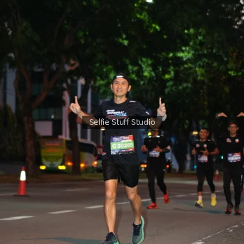 Runner Photo 3591342