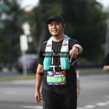 Runner Photo 3591347
