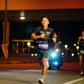 Runner Photo 3591348