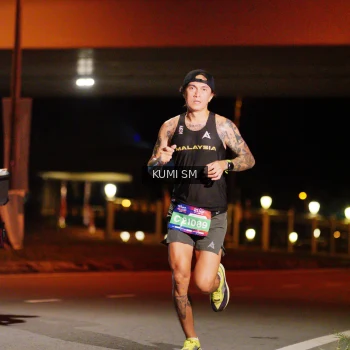 Runner Photo 3591349