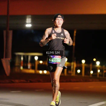 Runner Photo 3591351