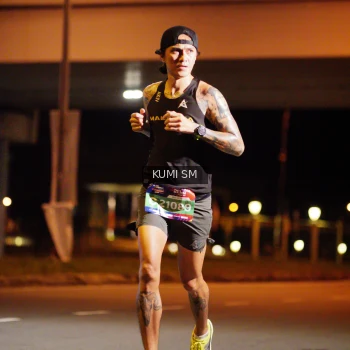 Runner Photo 3591354