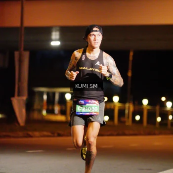 Runner Photo 3591356