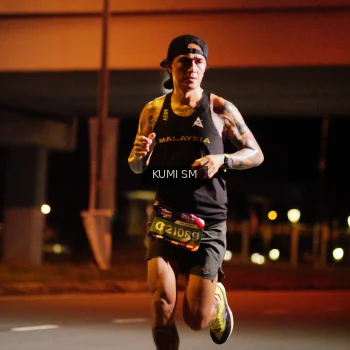 Runner Photo 3591363