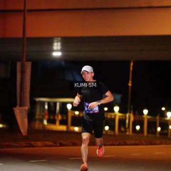 Runner Photo 3591364