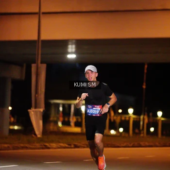 Runner Photo 3591368