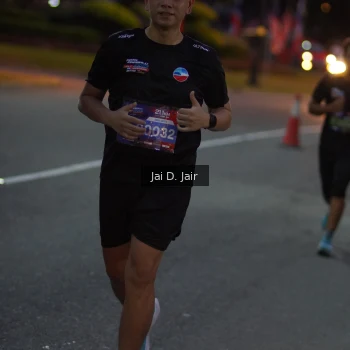 Runner Photo 3591369