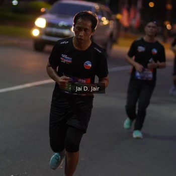 Runner Photo 3591370