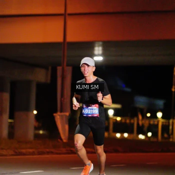 Runner Photo 3591376
