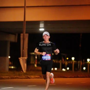 Runner Photo 3591377