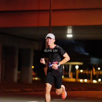 Runner Photo 3591379