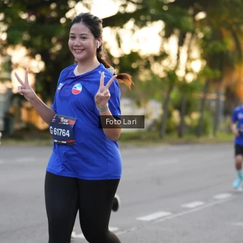 Runner Photo 3591380