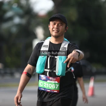 Runner Photo 3591381