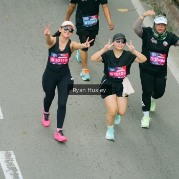 Runner Photo 3591383