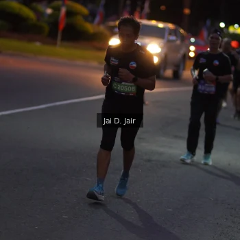 Runner Photo 3591384