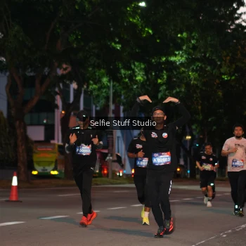 Runner Photo 3591390