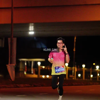 Runner Photo 3591391