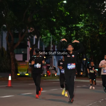 Runner Photo 3591398