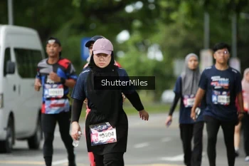 Runner Photo 35914