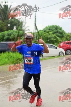 Runner Photo 359140